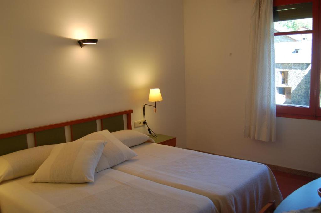 Hotel Vall Ferrera Areu Ngoại thất bức ảnh