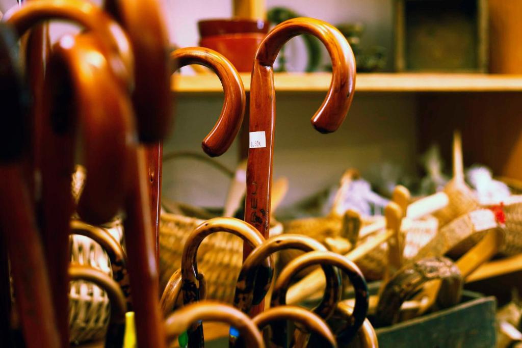 Hotel Vall Ferrera Areu Ngoại thất bức ảnh