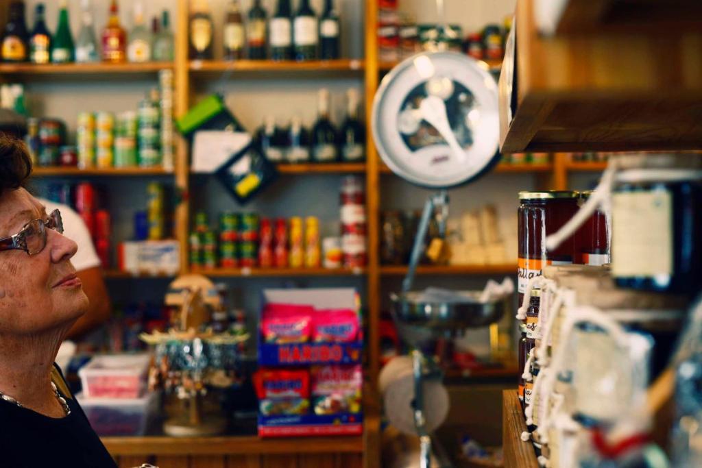 Hotel Vall Ferrera Areu Ngoại thất bức ảnh